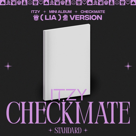 Checkmate(Lia Version) - ITZY