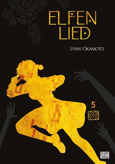 Elfen lied : perfect edition #05 - LYNN OKAMOTO