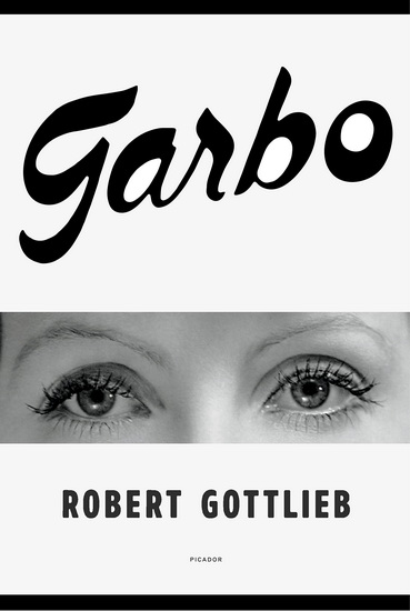 Garbo - ROBERT GOTTLIEB