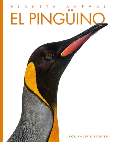 El pinguino - VALERIE BODDEN
