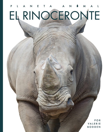 El rinoceronte - VALERIE BODDEN