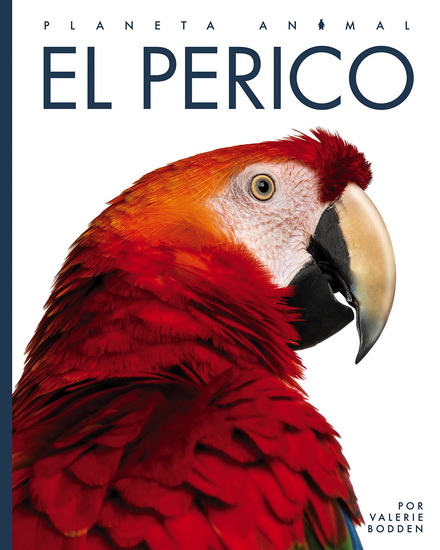 El perico - VALERIE BODDEN