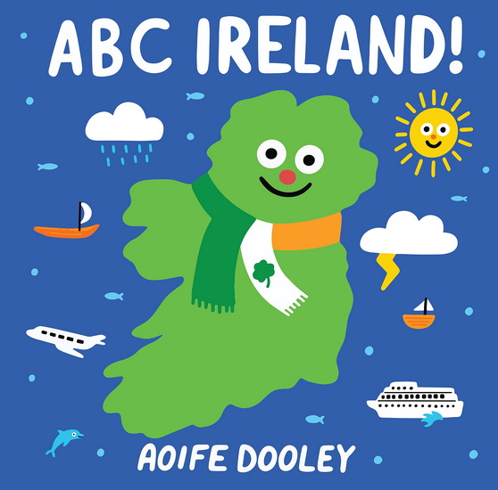 ABC Ireland! - AOIFE DOOLEY