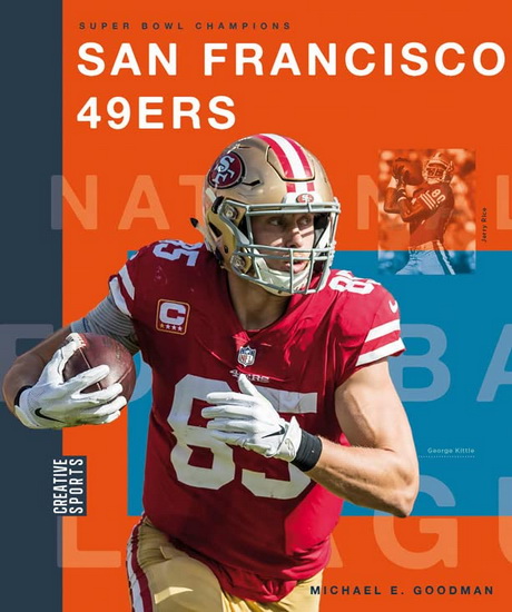San Francisco 49ers - MICHAEL E GOODMAN