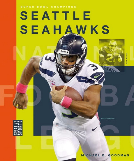 Seattle Seahawks - MICHAEL E GOODMAN