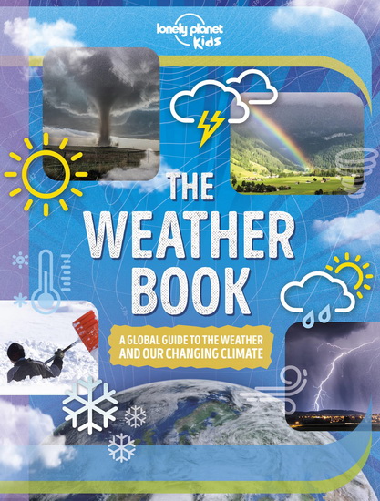 The Weather Book - COLLECTIF