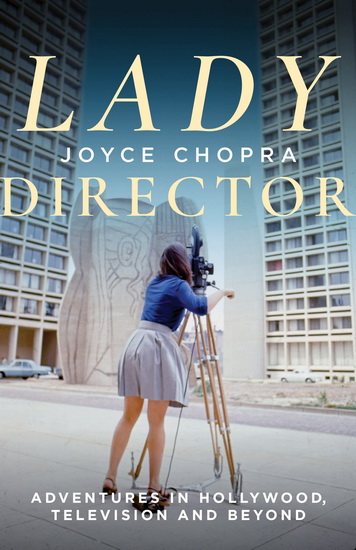 Lady Director - JOYCE CHOPRA