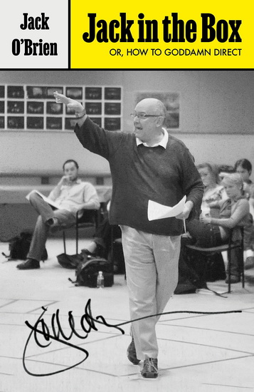 Jack in the Box - JACK O'BRIEN