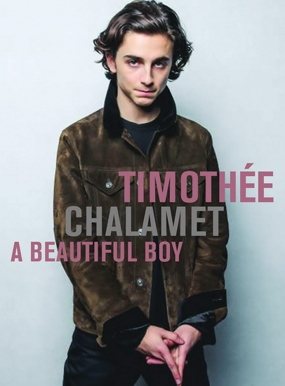 Timothee Chalamet - COLLECTIF