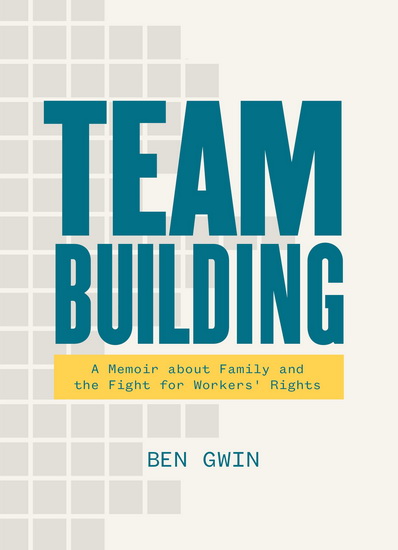 Team Building - BEN GWIN