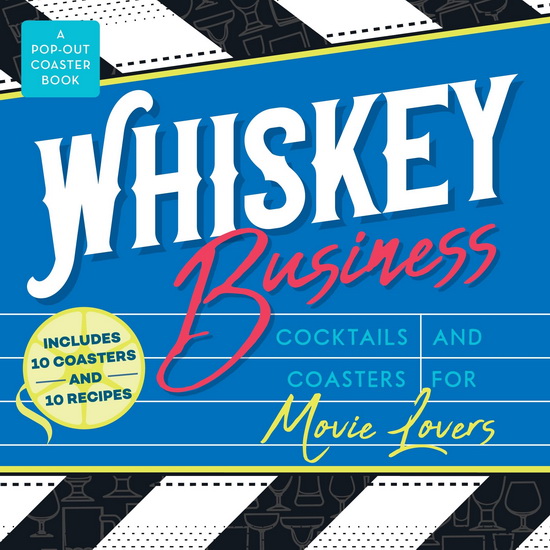 Whiskey Business - COLLECTIF
