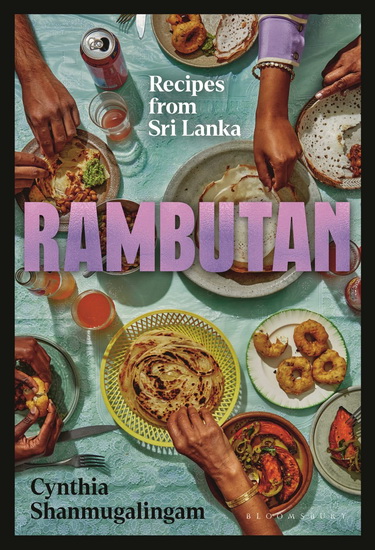Rambutan - CYNTHIA SHANMUGALINGAM