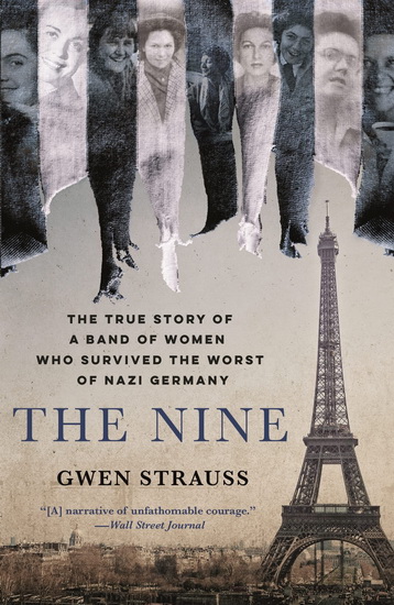 The Nine - GWEN STRAUSS