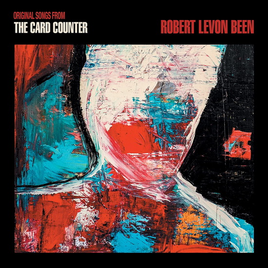 The Card Counter (Original Songs From The Motion Picture) (Vinyle) - ROBERT LEVON BEEN
