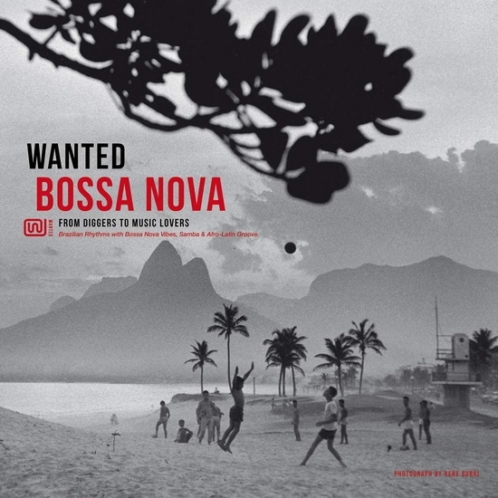 Bossa Nova - Collection Wanted (Vinyle) - COMPILATION
