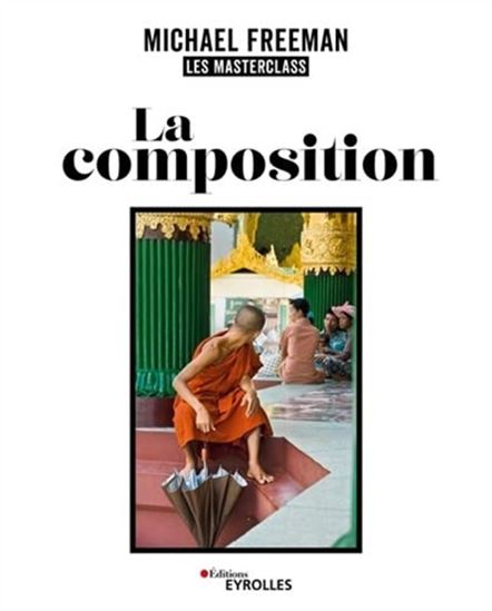 La Composition - MICHAEL FREEMAN