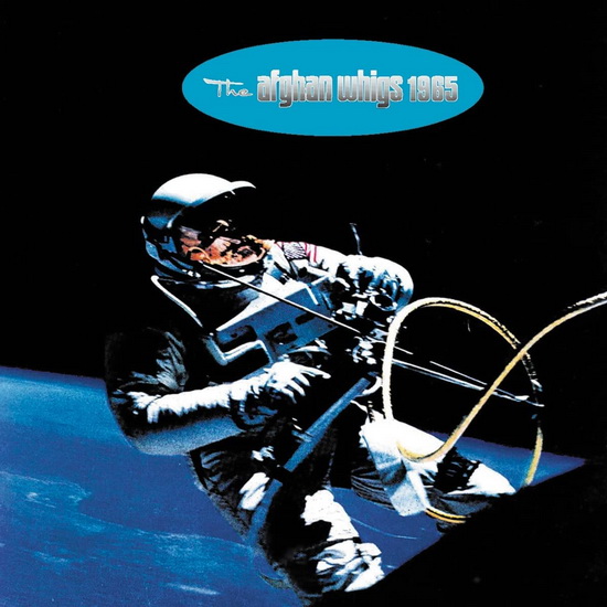 1965 (2 Vinyle - Couleur) - THE AFGHAN WHIGS