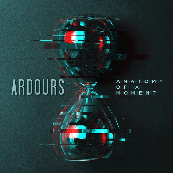 Anatomy Of A Moment - ARDOURS