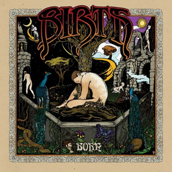 Born (Vinyle) - BIRTH
