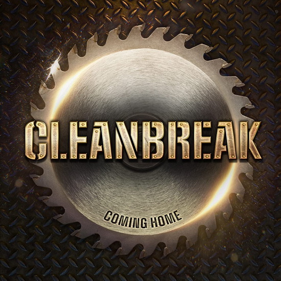 Coming Home - CLEANBREAK