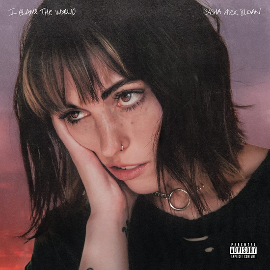 I Blame The World (Vinyle) - SASHA SLOAN