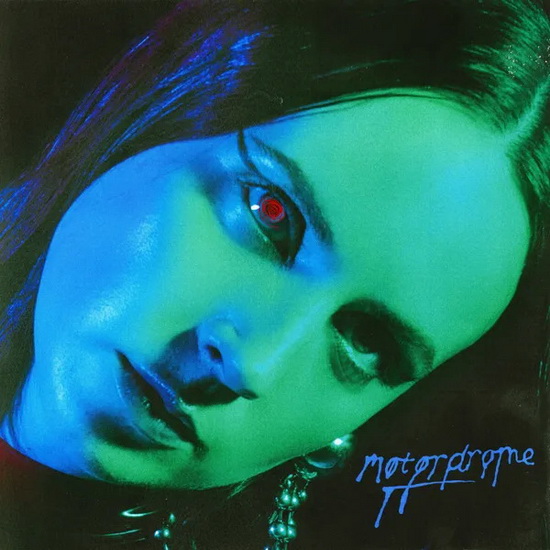 Motordrome (Vinyle) - MØ