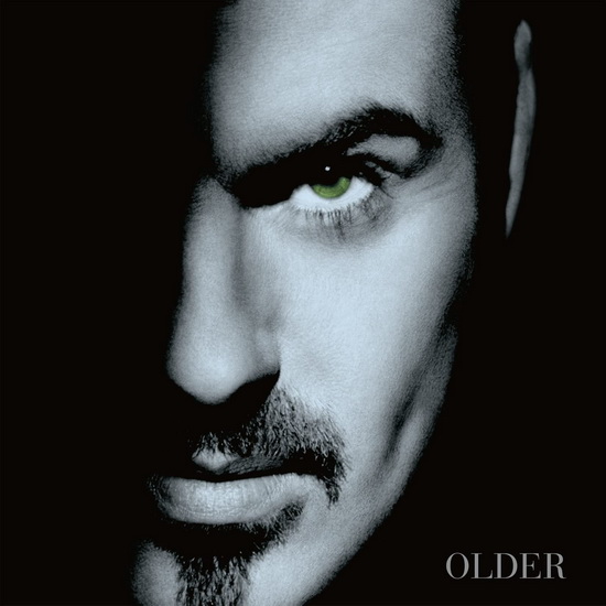 Older (Vinyle) - GEORGE MICHAEL