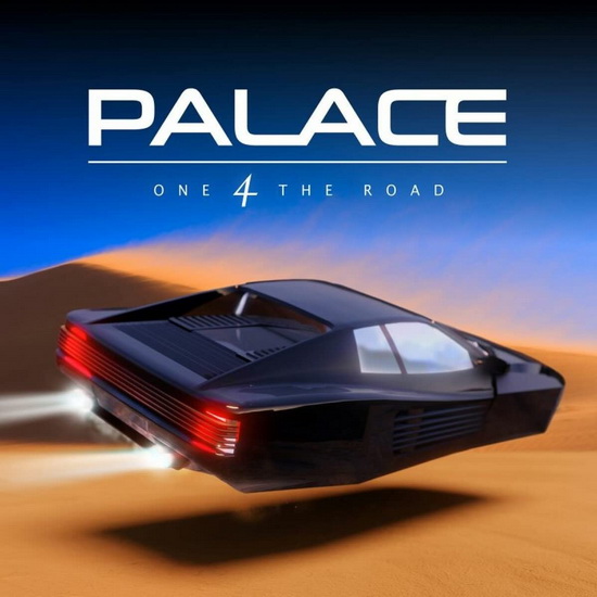 One 4 The Road - PALACE