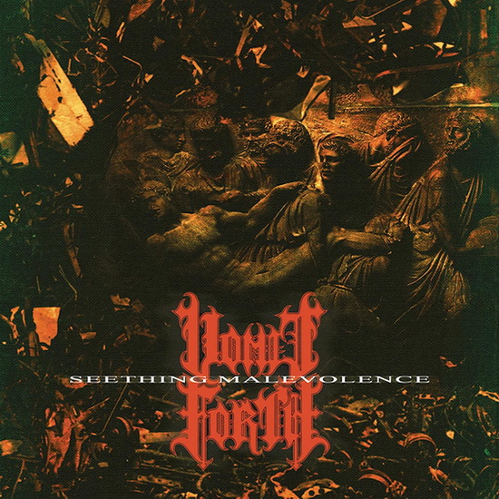 Seething Malevolence - VOMIT FORTH
