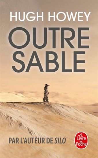 Outresable - HUGH HOWEY