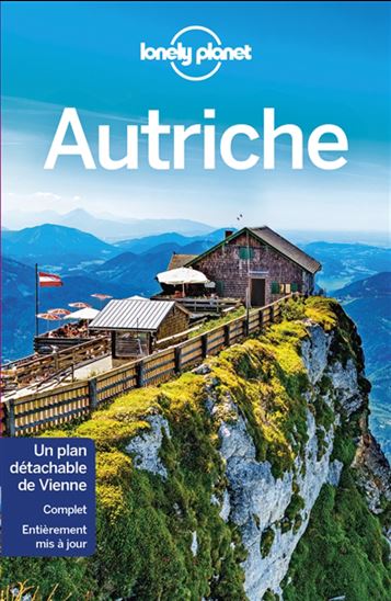 Autriche 4e éd. - COLLECTIF