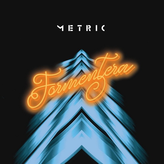 Formentera - METRIC