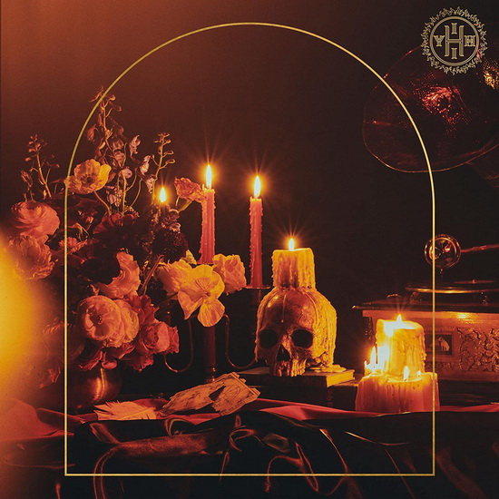 Hell Is In Your Head (Vinyle) - SENSES FAIL