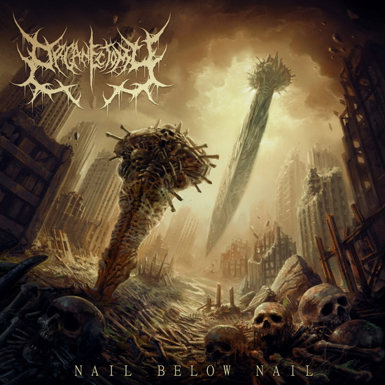 Nail Below Nail - ORGANECTOMY