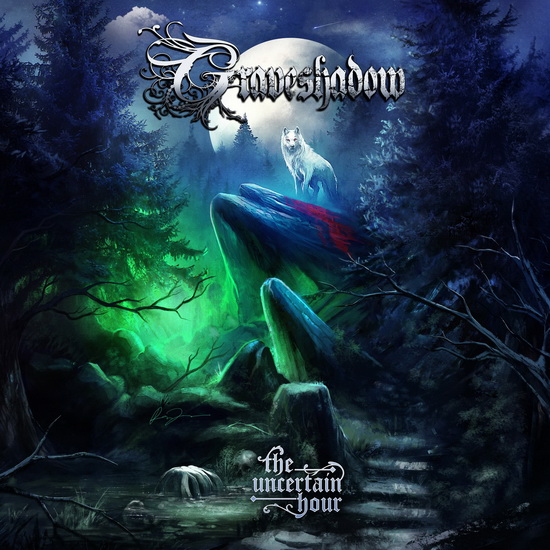 The Uncertain Hour - GRAVESHADOW