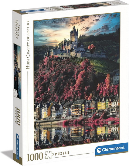 Château Cochem 1000 mcx
