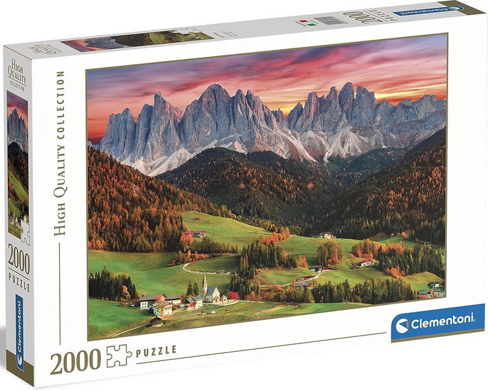 Val Di Funes 2000 mcx