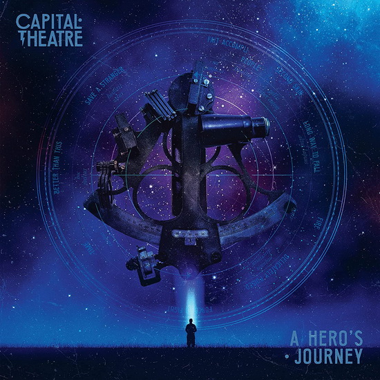 A Hero's Journey - CAPITAL THEATRE