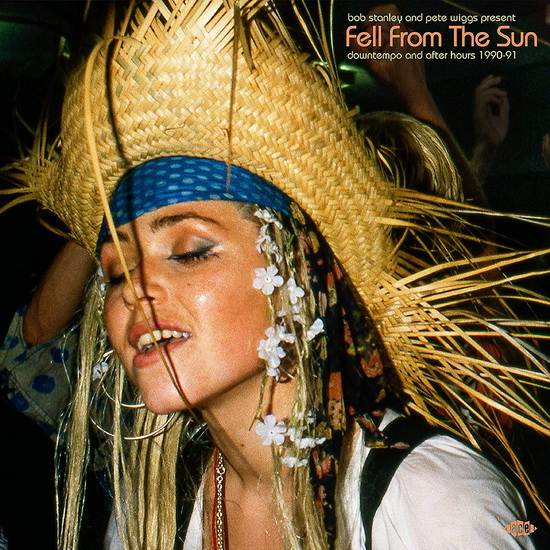 Fell From The Sun: Downtempo And After Hours 1990-91 - COMPILATION