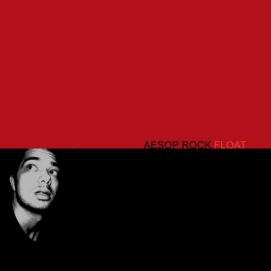 Float - AESOP ROCK