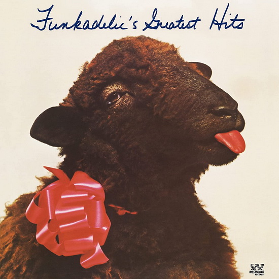 Funkadelic's Greatest Hits - FUNKADELIC