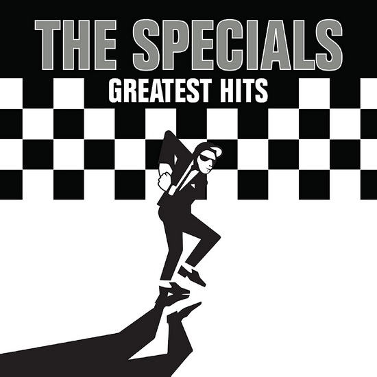Greatest Hits - THE SPECIALS