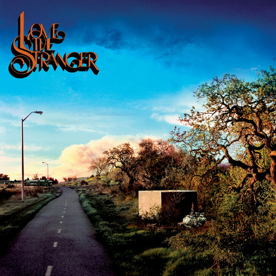 Love the Stranger (Vinyle) - FRIENDSHIP