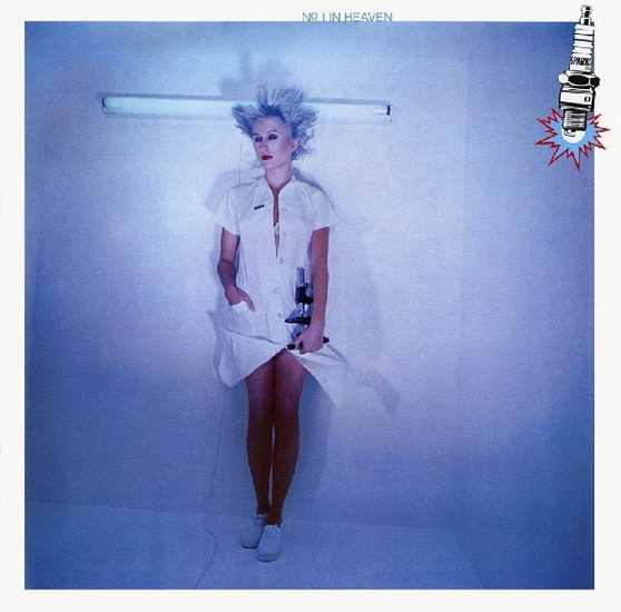 No. 1 In Heaven (Vinyle) - SPARKS