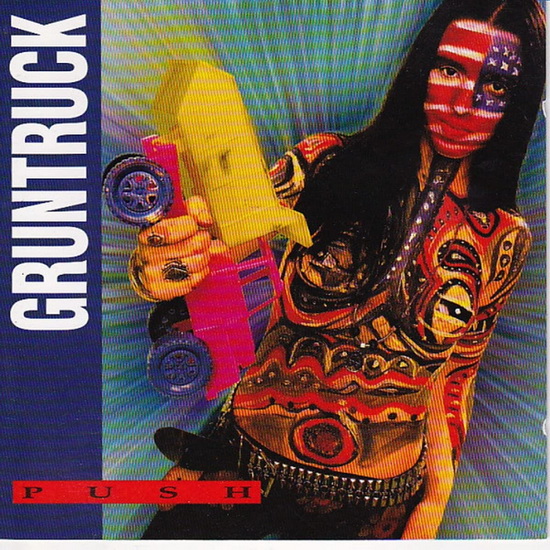 Push - GRUNTRUCK