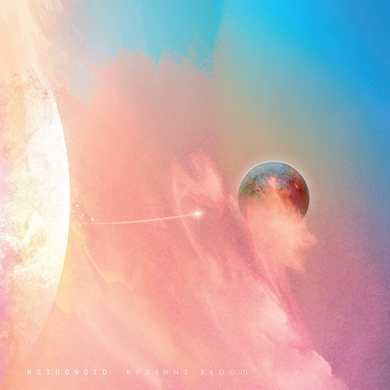 Radiant Bloom - ASTRONOID