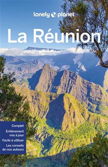La Réunion 4e éd. - OLIVIER CIRENDINI