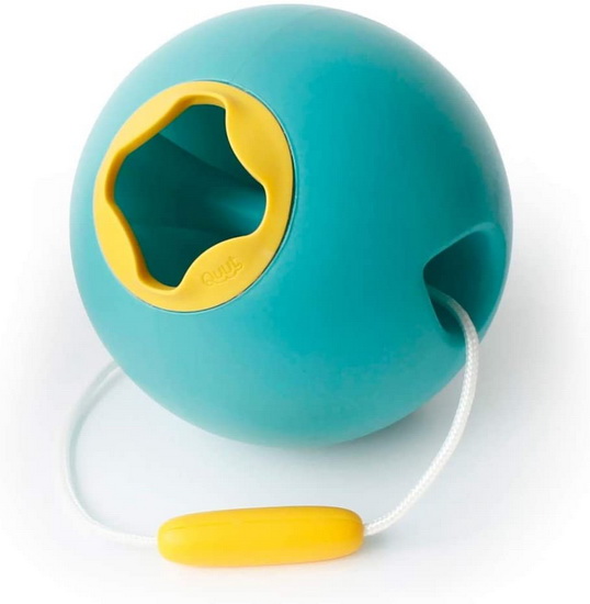 Mini Ballo bleu banane