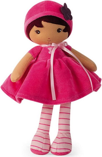 Poupée tendresse Emma large