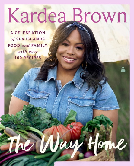 The Way Home - KARDEA BROWN